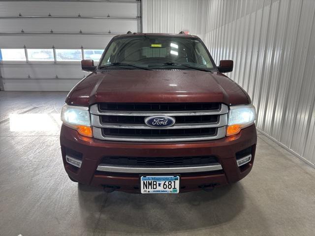 used 2015 Ford Expedition car, priced at $10,990