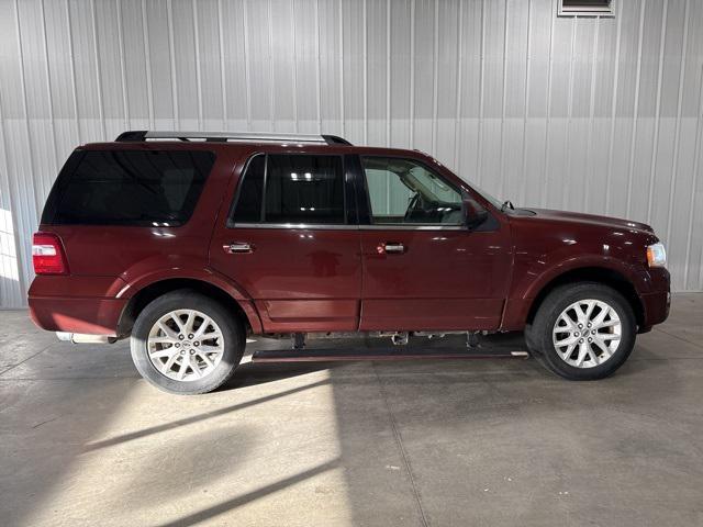 used 2015 Ford Expedition car, priced at $10,990