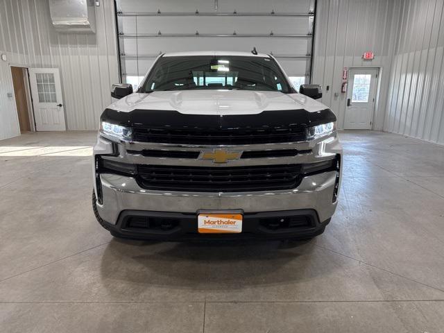 used 2019 Chevrolet Silverado 1500 car, priced at $27,990