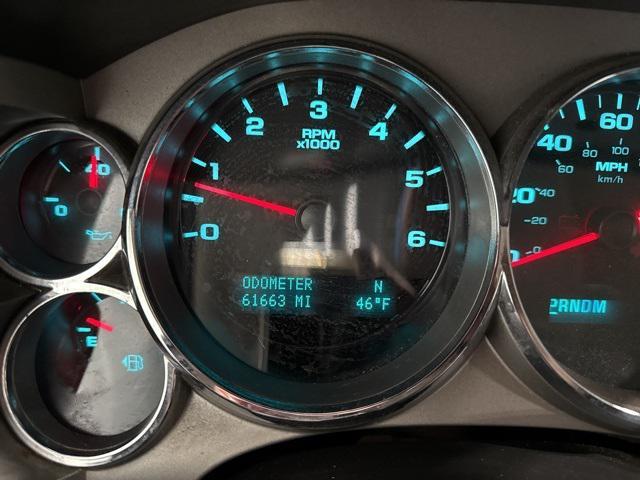 used 2013 Chevrolet Silverado 1500 car, priced at $17,990
