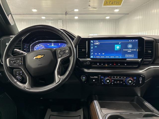 used 2024 Chevrolet Silverado 3500 car, priced at $67,990