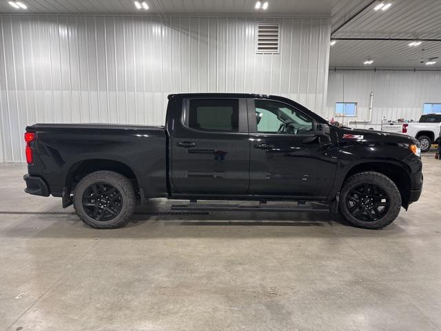 used 2023 Chevrolet Silverado 1500 car, priced at $35,990