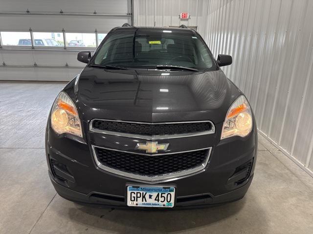 used 2015 Chevrolet Equinox car, priced at $7,990