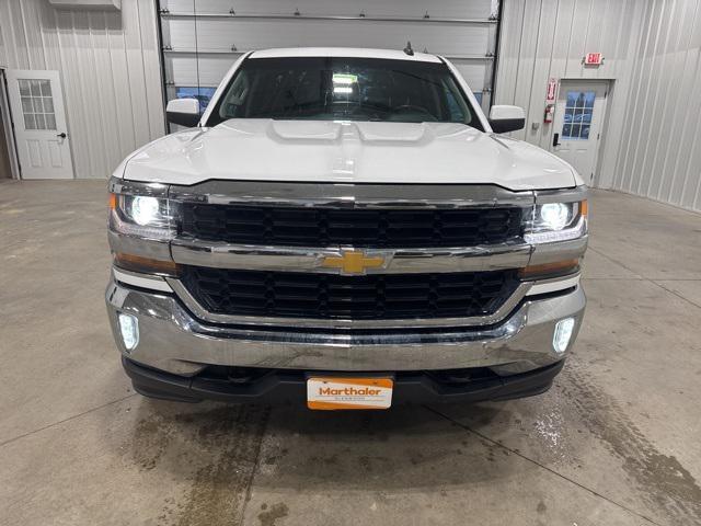 used 2016 Chevrolet Silverado 1500 car, priced at $17,900