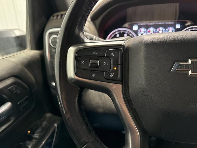 used 2021 Chevrolet Silverado 3500 car, priced at $51,990