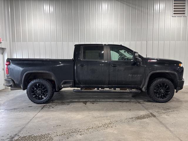 used 2021 Chevrolet Silverado 3500 car, priced at $51,990