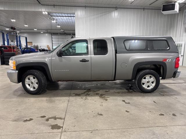 used 2012 Chevrolet Silverado 1500 car, priced at $12,990