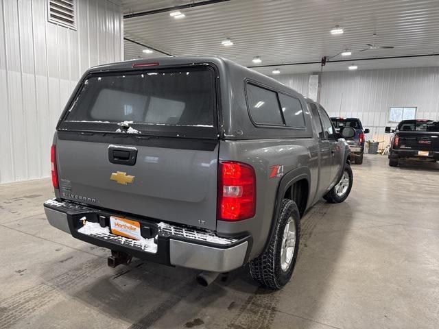 used 2012 Chevrolet Silverado 1500 car, priced at $12,990