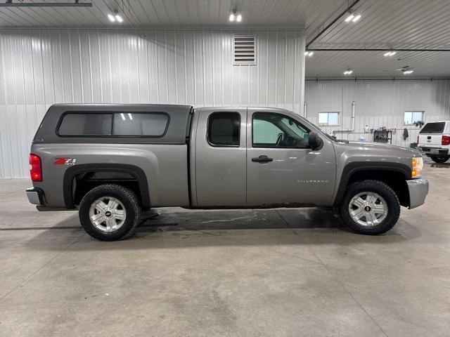 used 2012 Chevrolet Silverado 1500 car, priced at $12,990