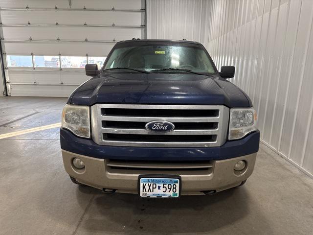 used 2010 Ford Expedition EL car, priced at $3,990