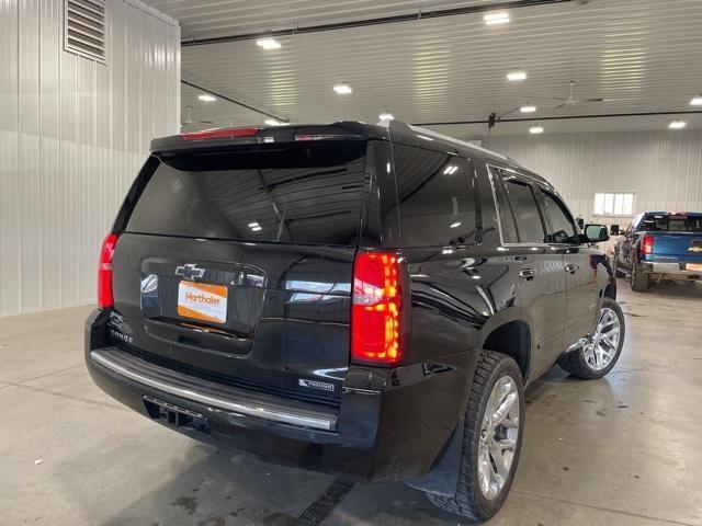 used 2018 Chevrolet Tahoe car, priced at $33,980
