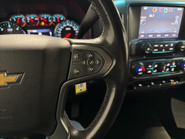 used 2014 Chevrolet Silverado 1500 car, priced at $12,990