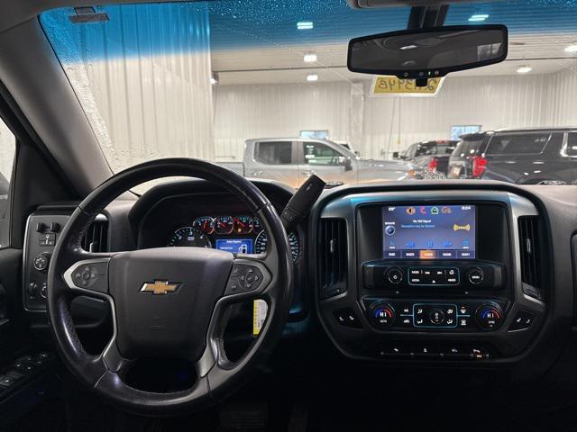 used 2014 Chevrolet Silverado 1500 car, priced at $12,990