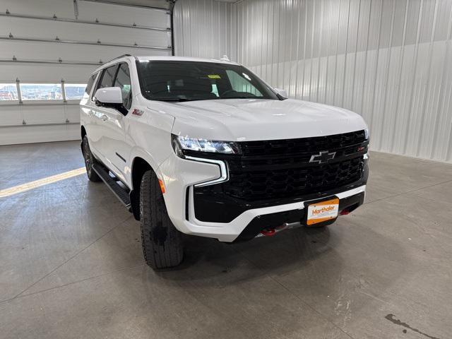 used 2023 Chevrolet Suburban car, priced at $64,300