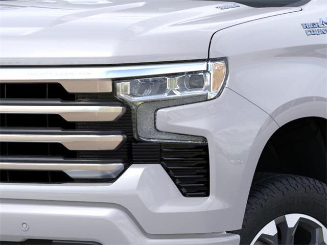 new 2025 Chevrolet Silverado 1500 car, priced at $67,088