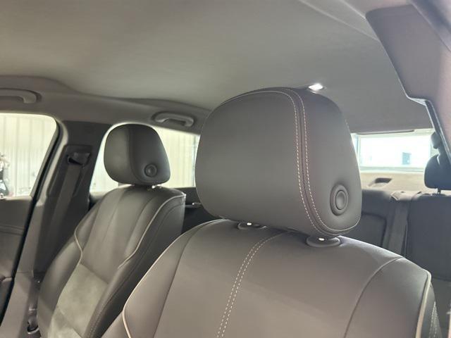 used 2015 Chevrolet Impala car, priced at $11,990