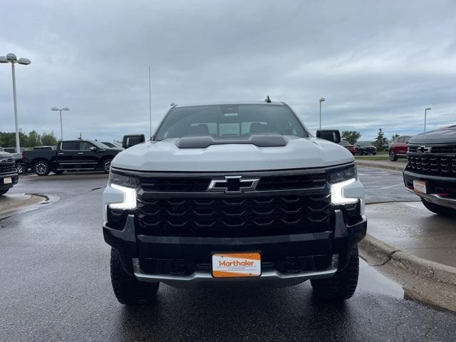 new 2024 Chevrolet Silverado 1500 car, priced at $68,394