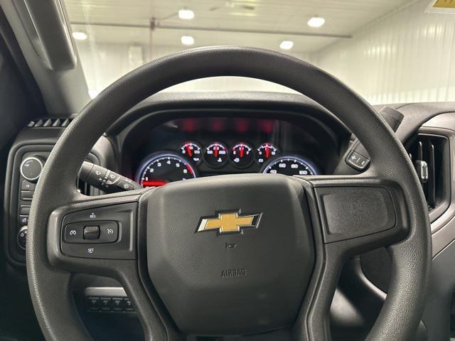 used 2022 Chevrolet Silverado 3500 car, priced at $43,990