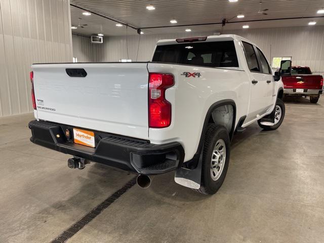 used 2022 Chevrolet Silverado 3500 car, priced at $47,990