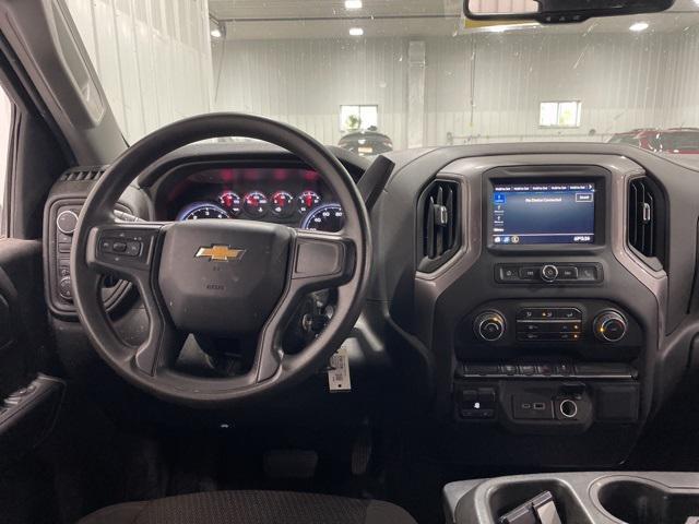 used 2022 Chevrolet Silverado 3500 car, priced at $48,990