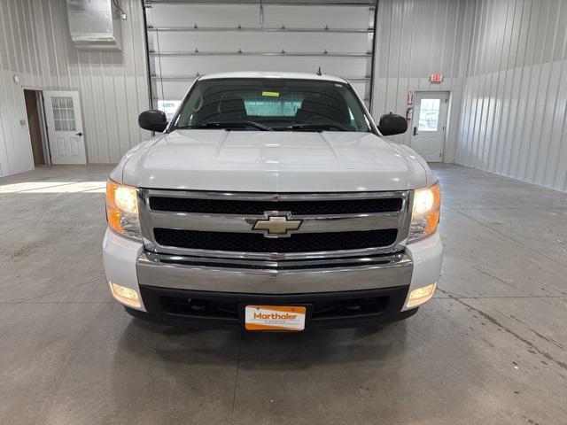 used 2007 Chevrolet Silverado 1500 car, priced at $9,990