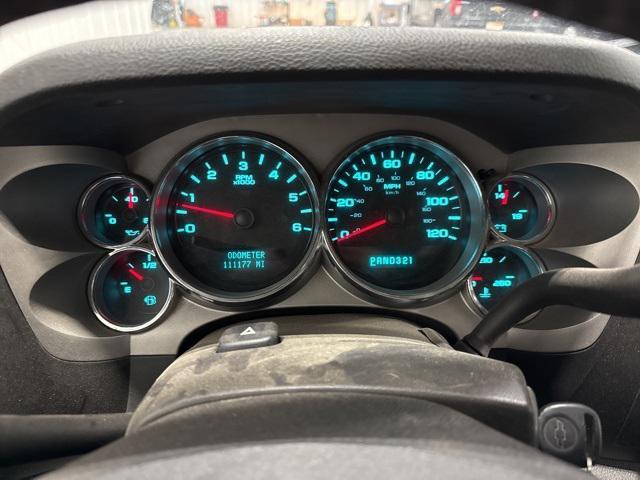 used 2007 Chevrolet Silverado 1500 car, priced at $11,400