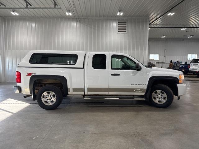 used 2007 Chevrolet Silverado 1500 car, priced at $9,990