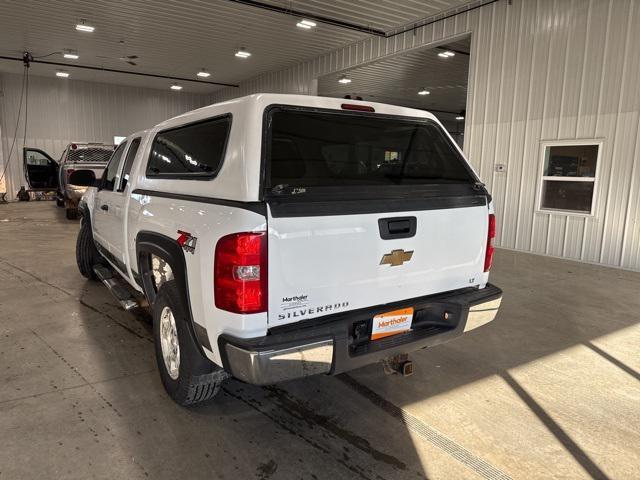 used 2007 Chevrolet Silverado 1500 car, priced at $9,990