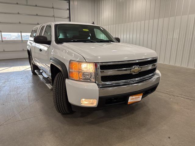 used 2007 Chevrolet Silverado 1500 car, priced at $9,990