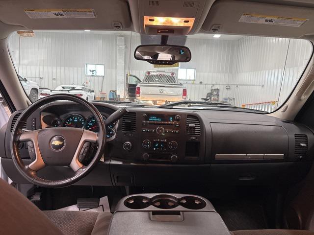 used 2007 Chevrolet Silverado 1500 car, priced at $9,990