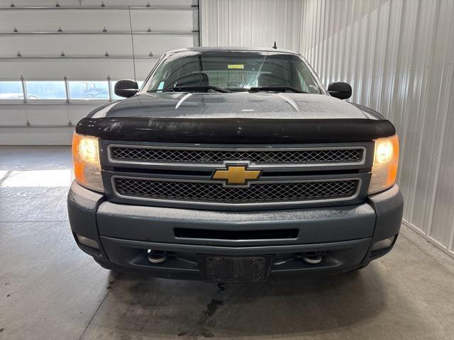 used 2012 Chevrolet Silverado 1500 car, priced at $7,990