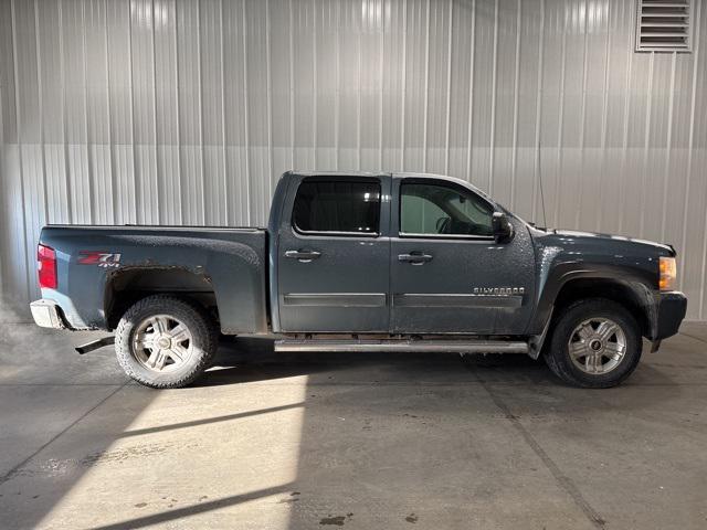 used 2012 Chevrolet Silverado 1500 car, priced at $7,990