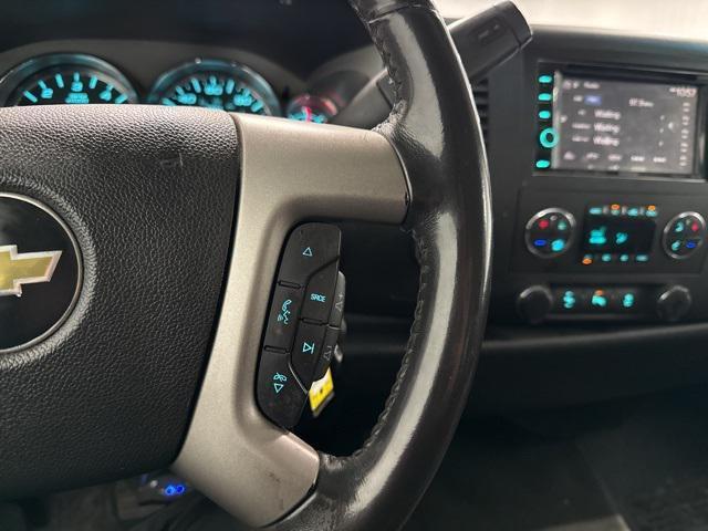 used 2012 Chevrolet Silverado 1500 car, priced at $7,990