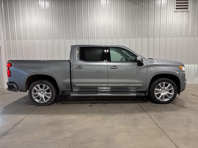 used 2024 Chevrolet Silverado 1500 car, priced at $56,990