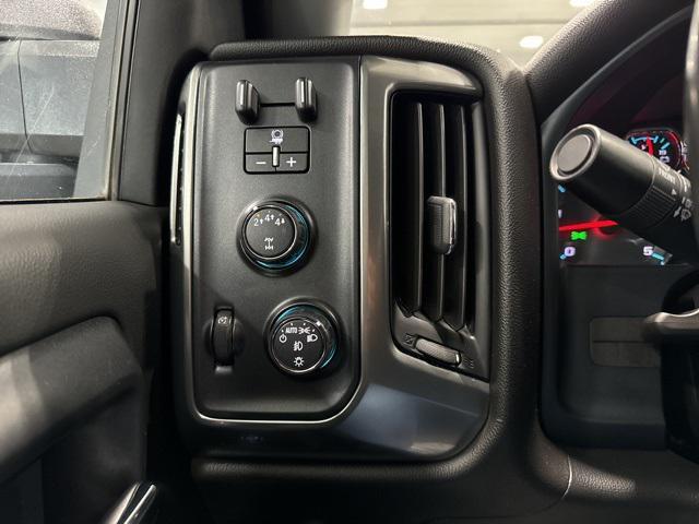 used 2019 Chevrolet Silverado 3500 car, priced at $42,990