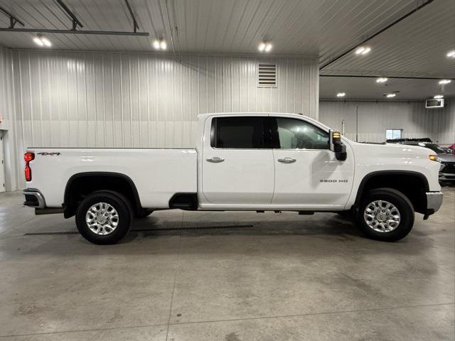 used 2024 Chevrolet Silverado 3500 car, priced at $67,400