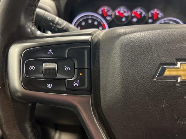 used 2021 Chevrolet Silverado 3500 car, priced at $51,990