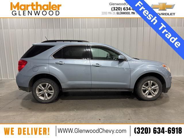 used 2014 Chevrolet Equinox car, priced at $8,500