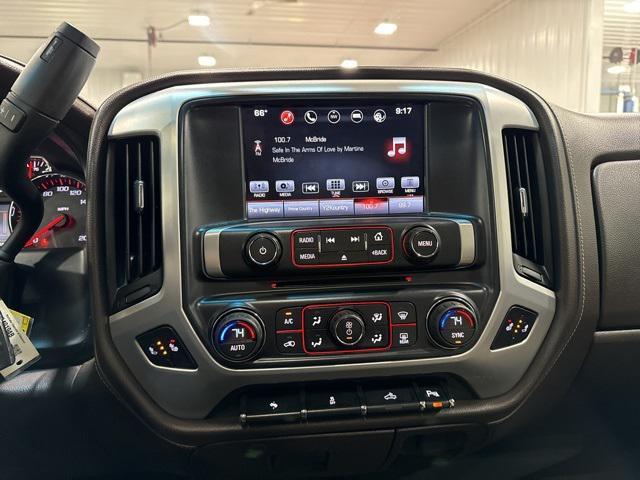 used 2014 GMC Sierra 1500 car, priced at $18,990