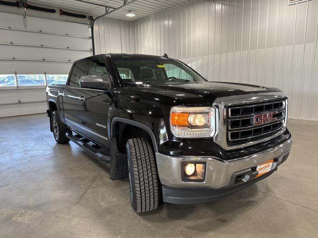 used 2014 GMC Sierra 1500 car, priced at $18,990