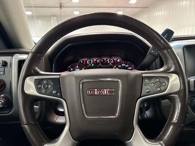 used 2014 GMC Sierra 1500 car, priced at $18,990