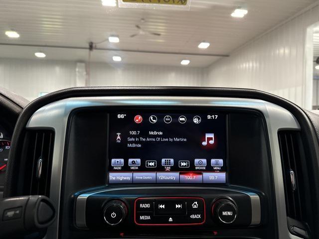 used 2014 GMC Sierra 1500 car, priced at $18,990