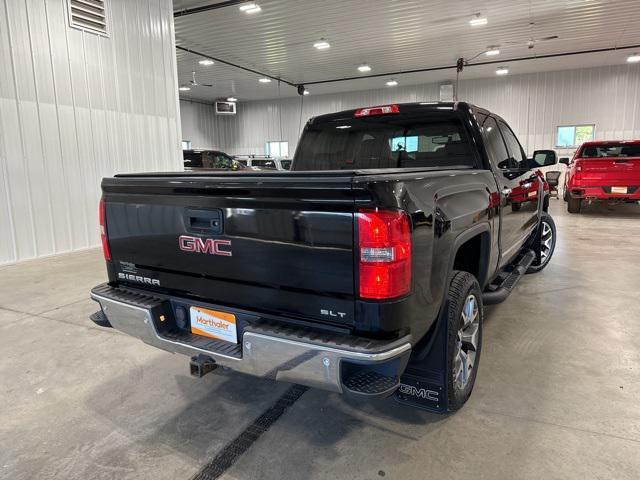 used 2014 GMC Sierra 1500 car, priced at $18,990