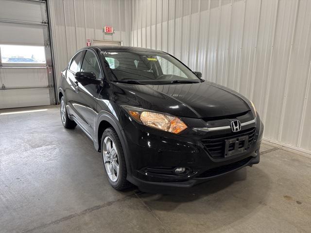 used 2016 Honda HR-V car, priced at $14,990