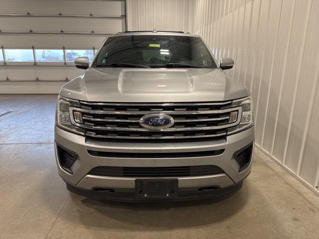 used 2020 Ford Expedition Max car, priced at $25,990