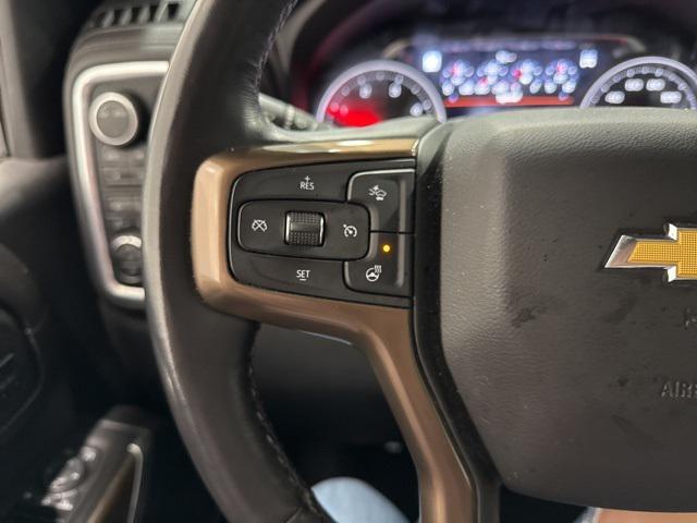 used 2021 Chevrolet Silverado 3500 car, priced at $62,990