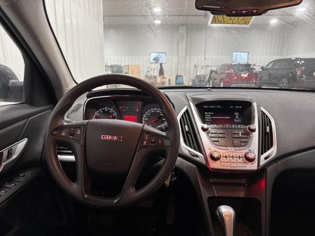 used 2013 GMC Terrain car, priced at $8,990