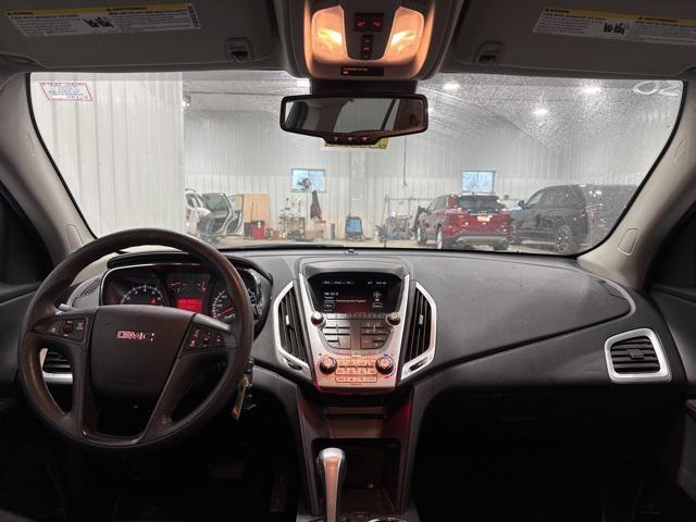 used 2013 GMC Terrain car, priced at $8,990