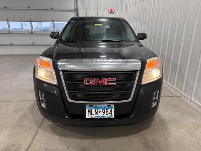 used 2013 GMC Terrain car, priced at $8,990