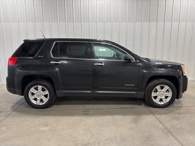 used 2013 GMC Terrain car, priced at $8,990